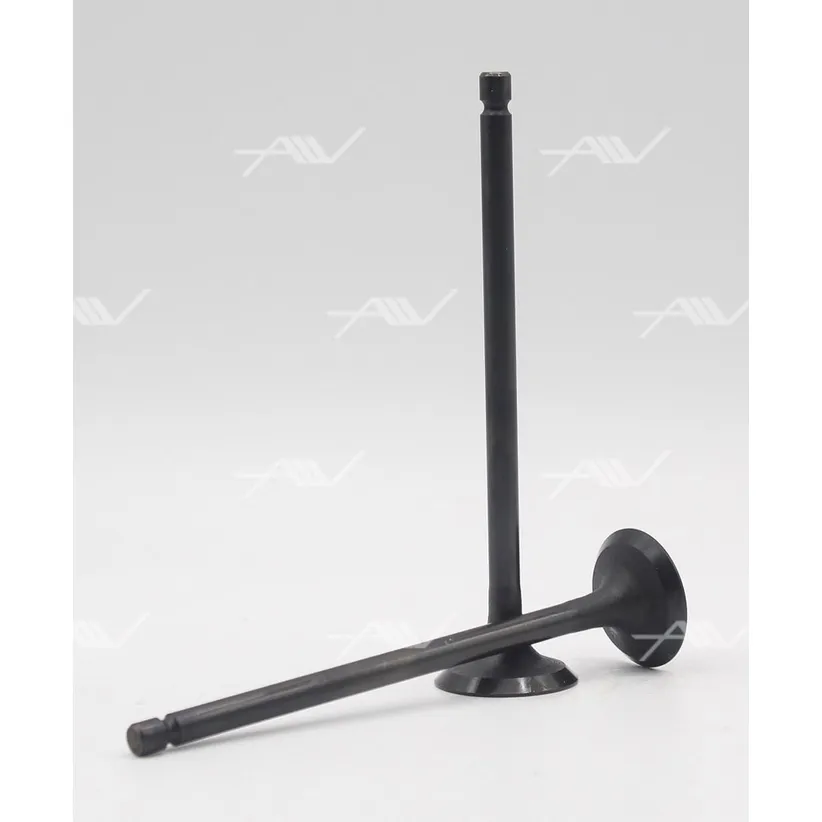 Клапан впуск MAZDA RF5 27.2x6x115.3 AUTOWELT VI-31019