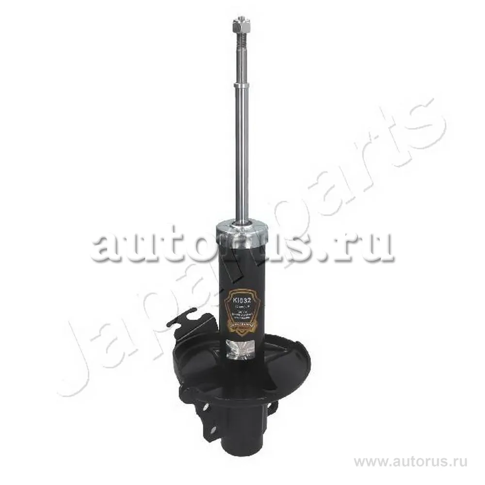 Амортизатор подвески передн прав газ Kia Sportage all 00-02 JAPANPARTS MMKI032