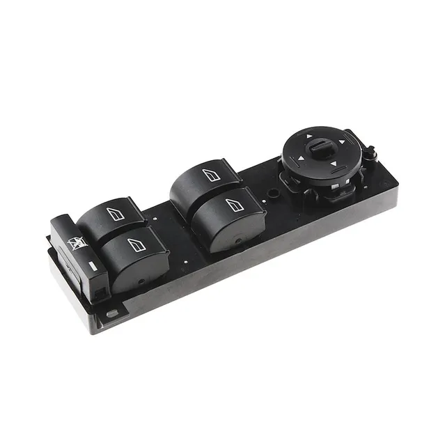 Переключатель стеклопод. Ford Focus II 04-, C-Max 03- NTY EWSFR006
