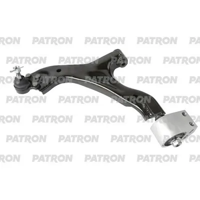 Рычаг подвески SATURN VUE 2002-2007 Chevrolet Equinox 2004-2009 ( PATRON PS50339L