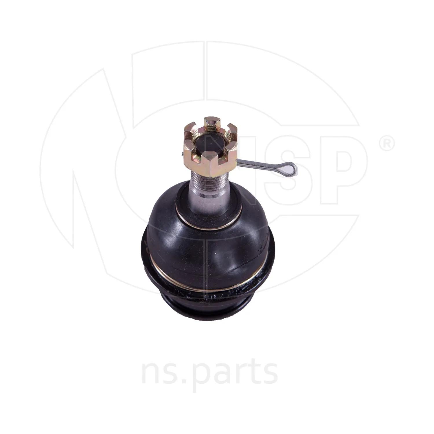 Опора шаровая TOYOTA Land Cruiser Prado NSP NSP044333009510