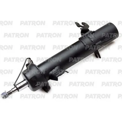 Амортизатор подвески передн прав Mini Cooper, Cooper D, One, One D 06- PATRON PSA334698