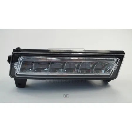 Фара противотуманная LH QUATTRO FRENI QF01M00038