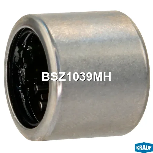 Подшипник стартера KRAUF BSZ1039MH