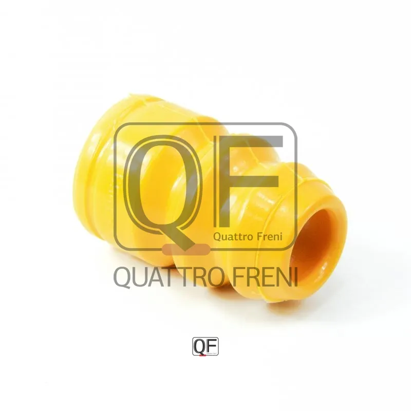 Отбойник амортизатора FR QUATTRO FRENI QF00V00019