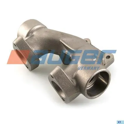 Выпускной коллектор RVI AUGER 76630