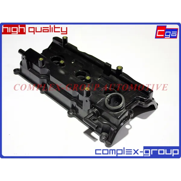 Клапанная крышка