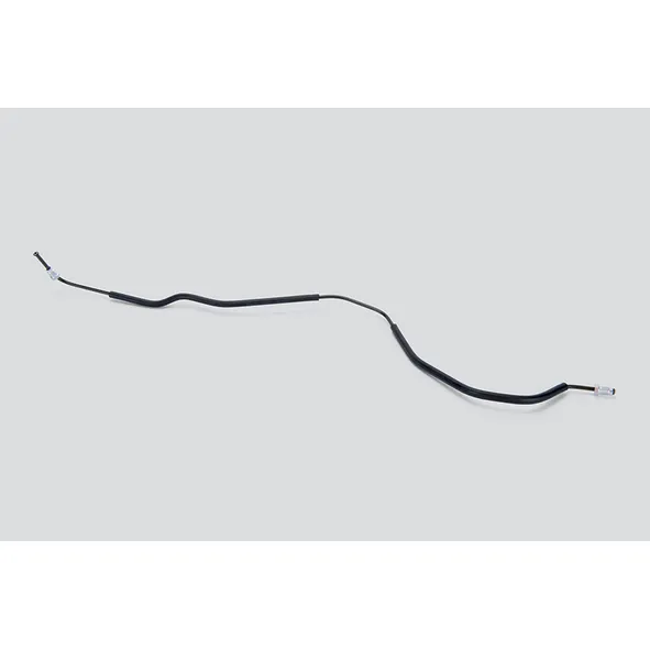 Трубка тормозная УАЗ-Патриот от тройника правому суппорту# УАЗ 3163-3506040-20