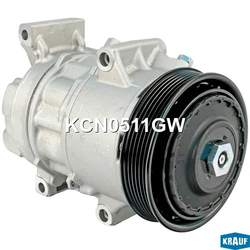 Компрессор кондиционера KRAUF KCN0511GW