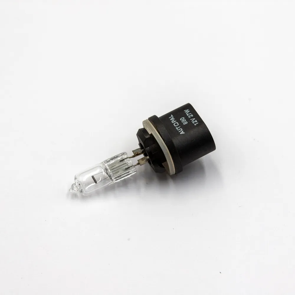 Лампа 12V H27 27W PG13 AUTOPAL 890 1 шт. картон AU89012V27