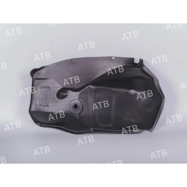 Подкрылок Renault Logan 2 2012-2018 задний левый малый ATB 1ARL2MG0RL