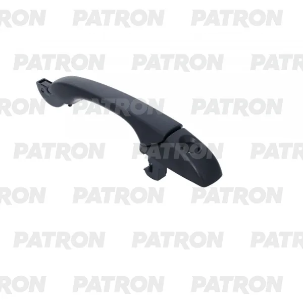 Ручка наружная двери передн лев Dodge Caravan, Voyager, Town & Country PATRON P20-0266L