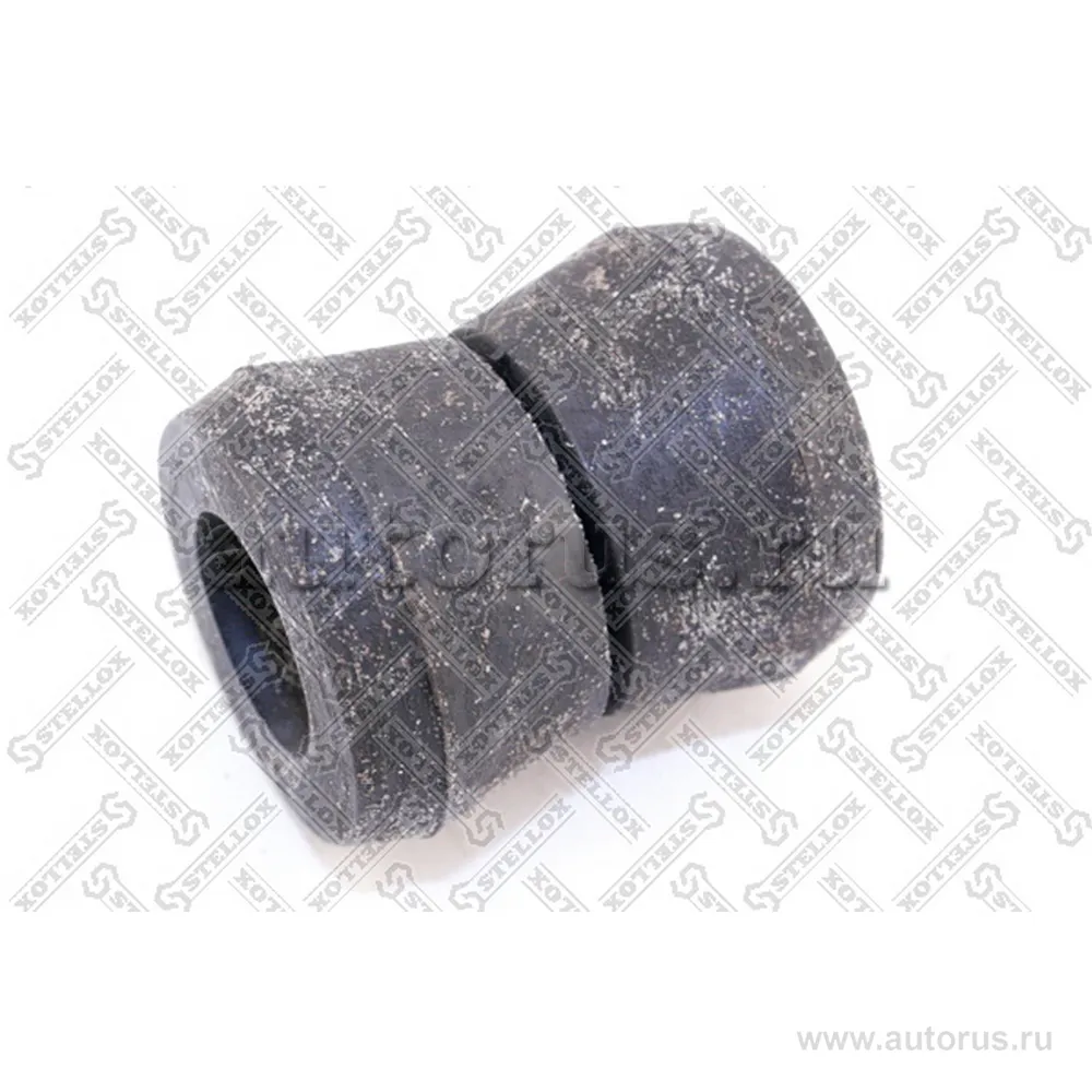Сайлентблок зад. амортизатора нижн. Toyota Hi-Ace #H10#-#H184 89> STELLOX 87-98170-SX