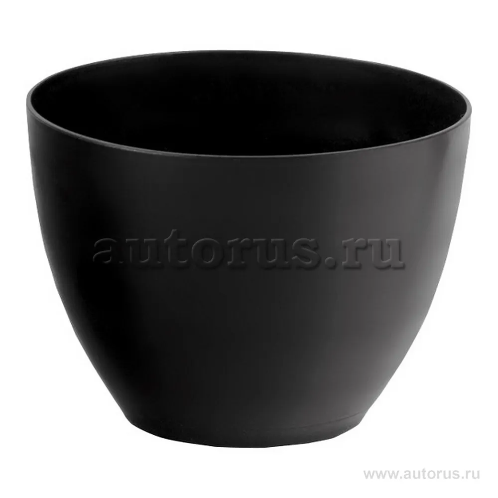 Чашка для гипса, 93x120x70 мм Сибртех 814205 SPARTA 814205