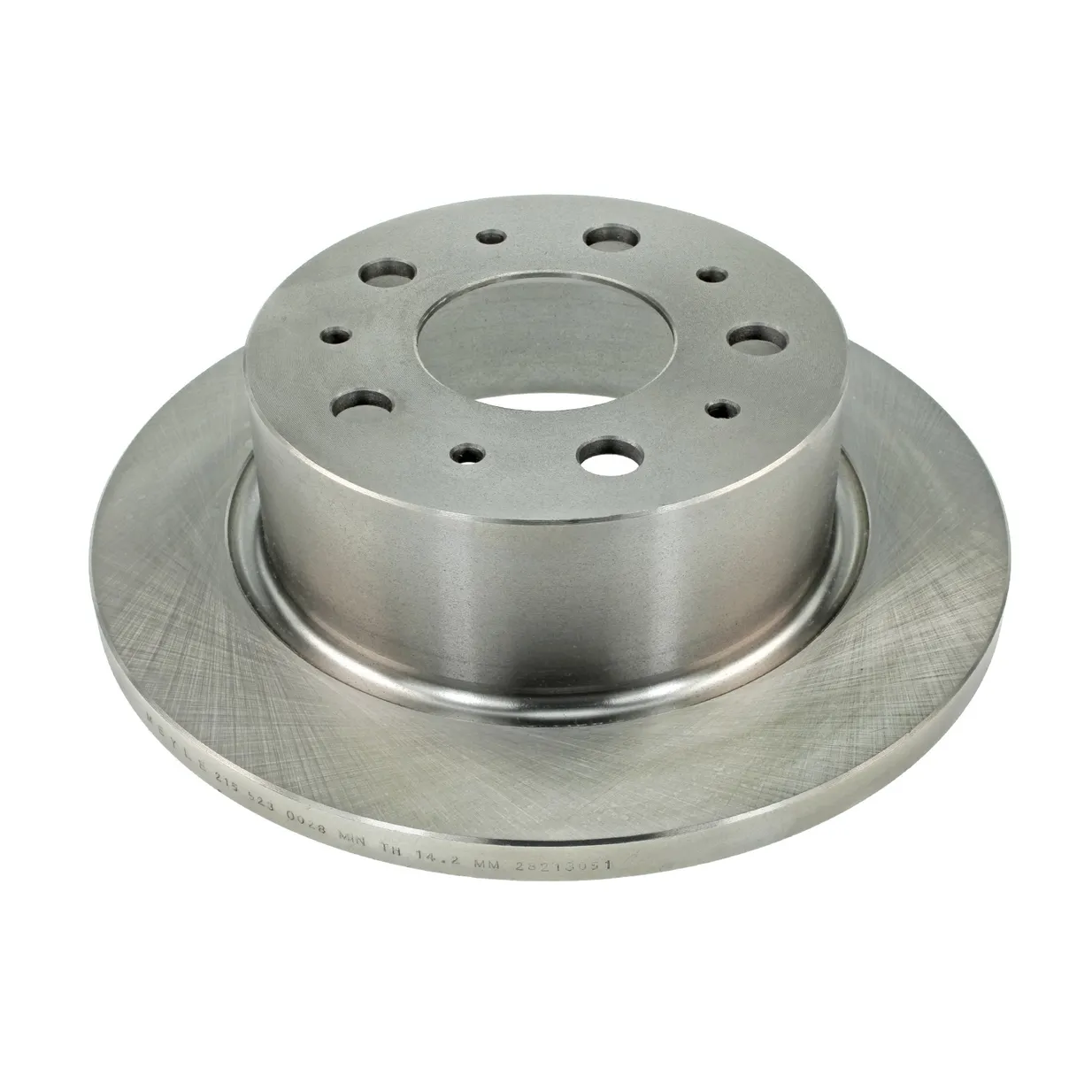 Диск тормозной задний PEUGEOT BOXER MEYLE 215 523 0028