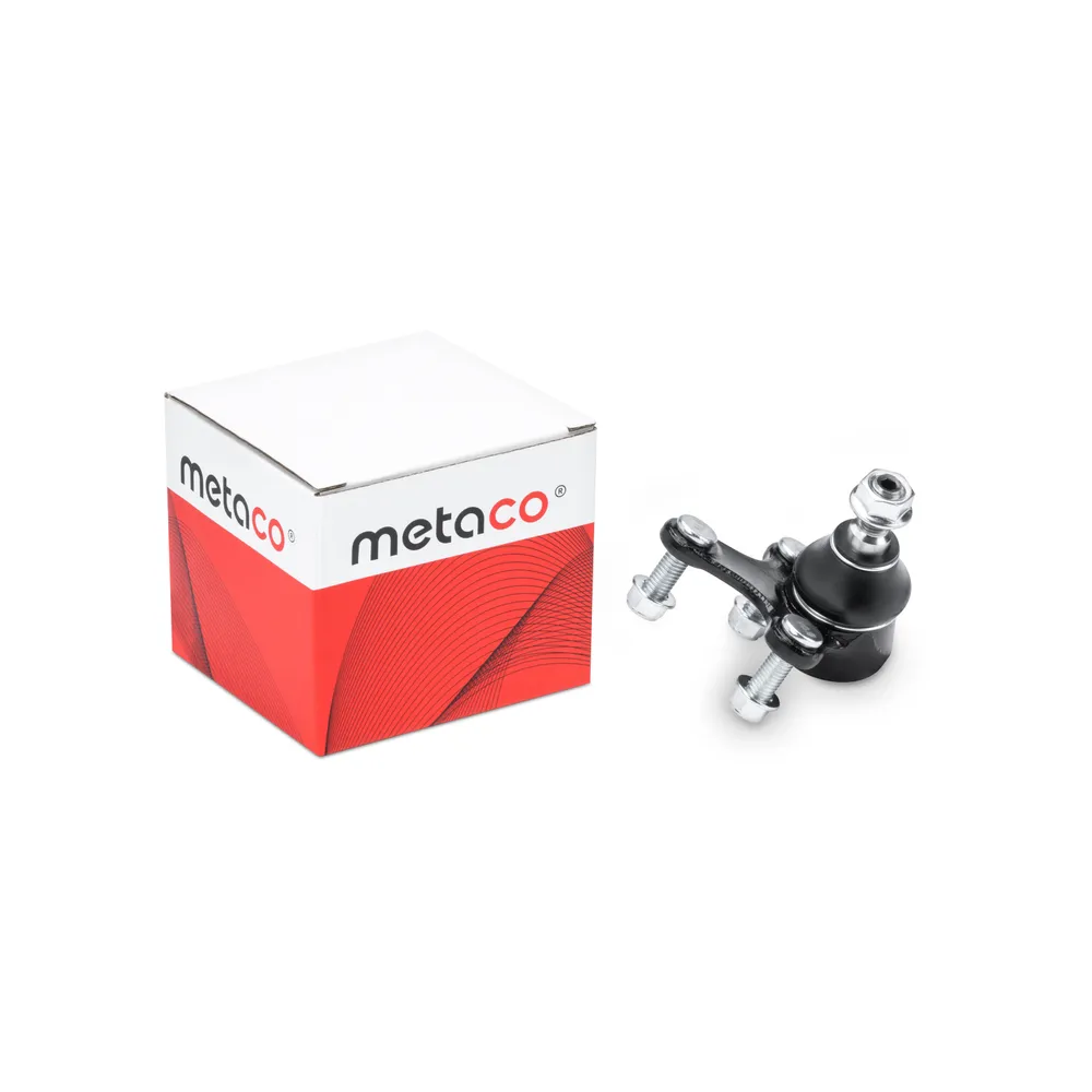 Опора шаровая правая передней подвески VW GOLF VII (2012>) Metaco 4200-567R