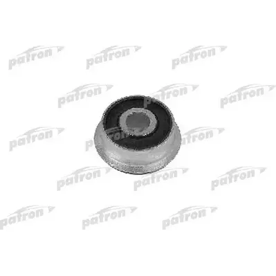 Сайлентблок балки агрегатной балки AUDI: 100 90-93 PATRON PSE1052