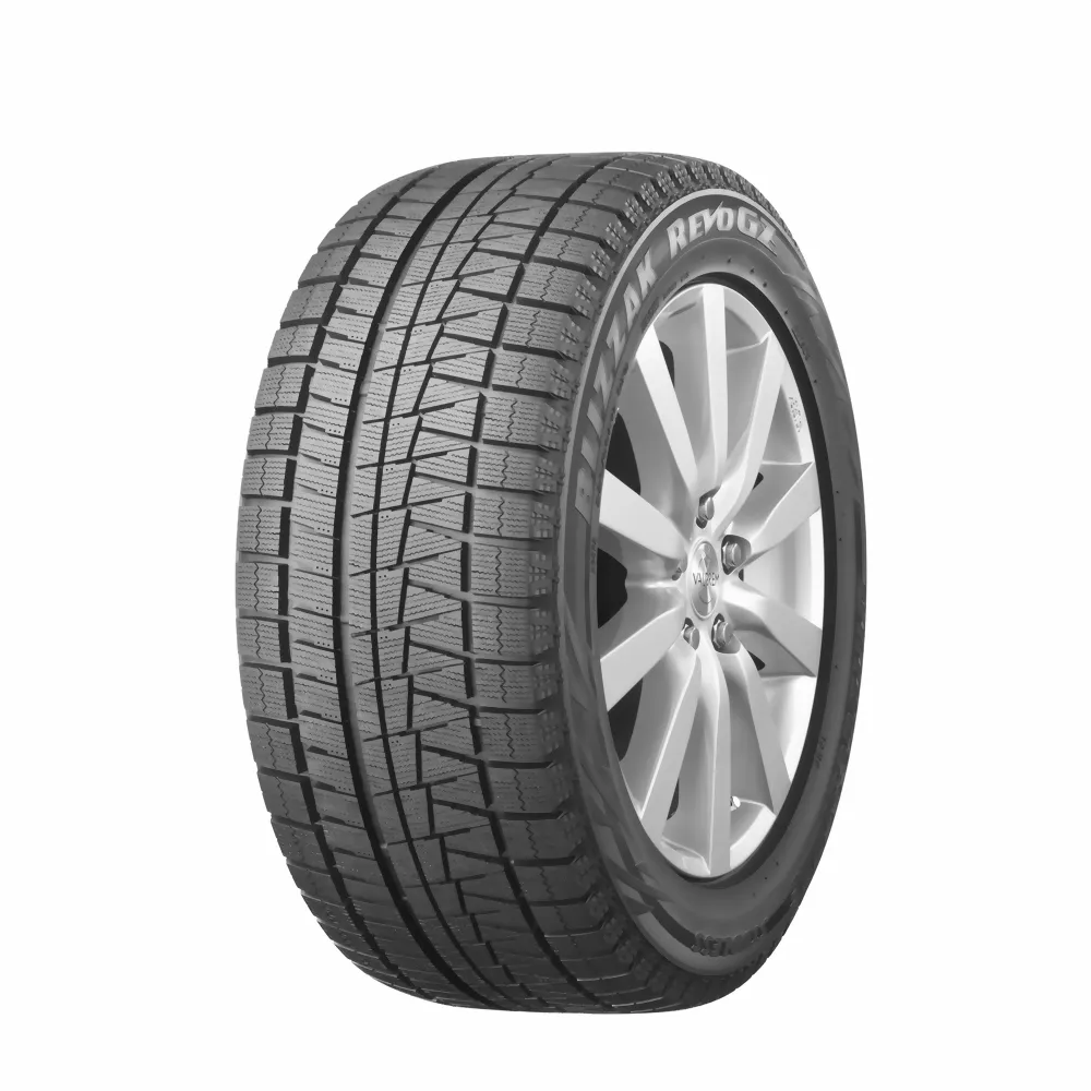 Шина R15 205/65 Bridgestone Blizzak Revo GZ 94S зима 12013