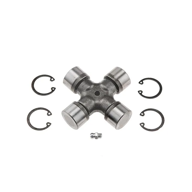 Крестовина рулевого вала MITSUBISHI L200 05-15, L300 89-99, PAJERO 91-08 SPACE GEAR 94-06 NTY NKWMS003