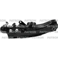 Рычаг подвески лев HYUNDAI H-1 STAREX (KMF) 10/97 - (Произведено PATRON PS5450L