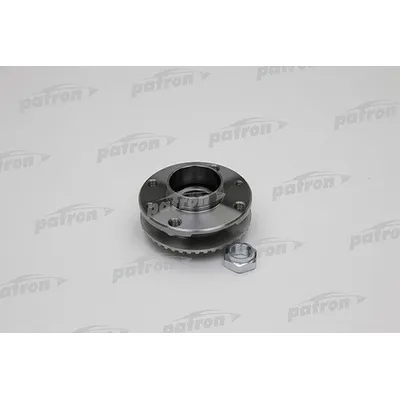 Ступица колеса задн ALFA ROMEO: 145 94-99, 146 94-01, 155 92-97, PATRON PBK1441H