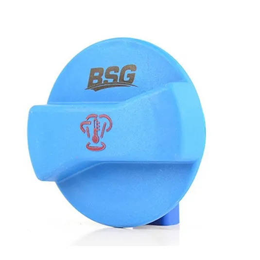 Крышка радиатора GOLF4-BORA-A3-TOLEDO-OCTAV?A 97-04 BSG BSG 90-551-004
