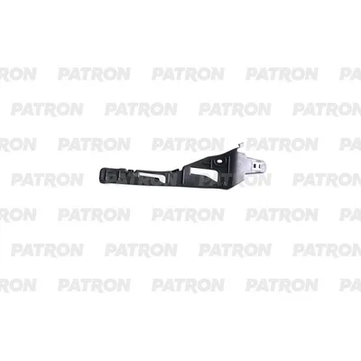 Кронштейн предн бампер лев PORSHE CAYENNE 2010-14 PATRON P76-PS002AL