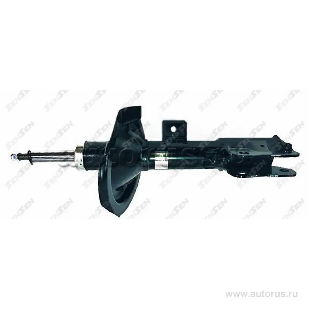 Амортизатор MITSUBISHI LANCER 08- пер.лев.газ.R16 SENSEN 42140914