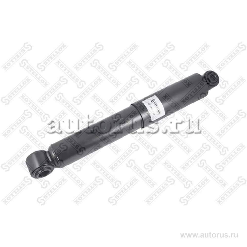 Амортизатор подвески задн. 373-572 O/O 20x62 30x62 MAN TGA STELLOX 87-05015-SX