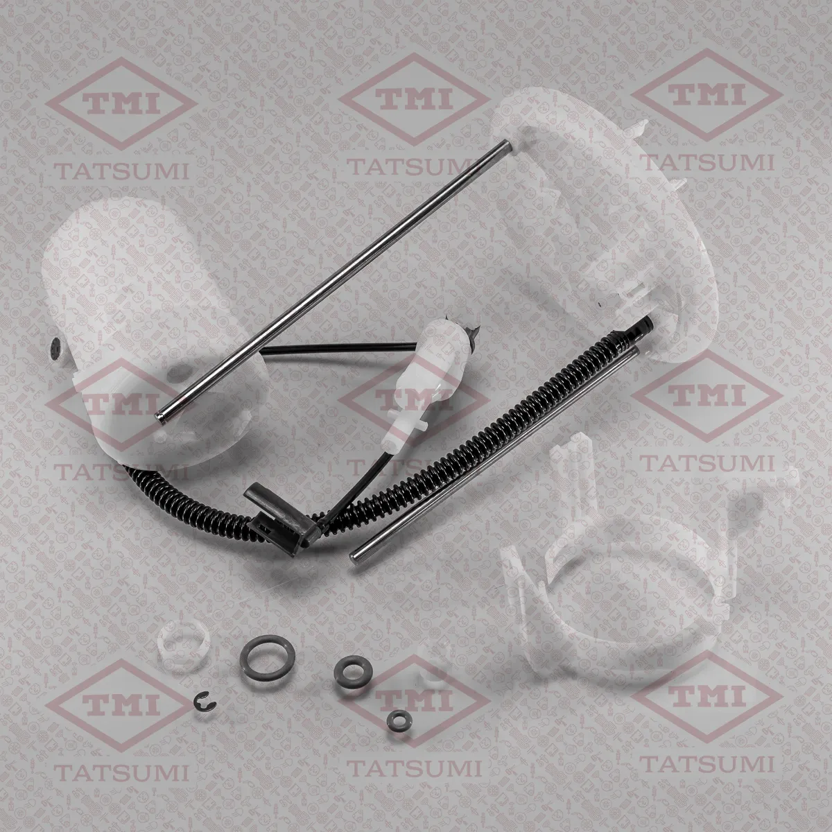 Фильтр топливный MITSUBISHI Outlander ->12 TATSUMI TBG1070