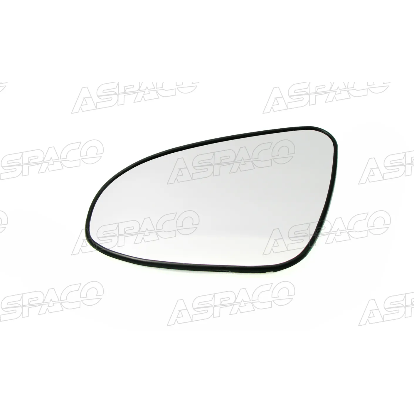 ЗЕРКАЛЬНЫЙ ЭЛЕМЕНТ ОДИНОЧНЫЙ С ПОДОГРЕВОМ ЛЕВЫЙ (L) TOYOTA CAMRY (12-17) ASPACO AP79613