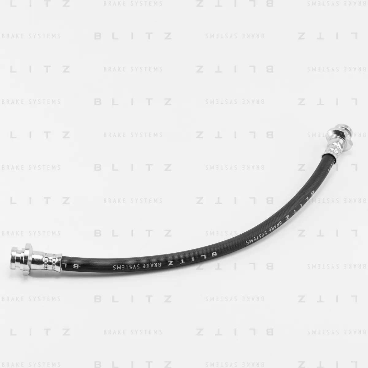 Шланг тормозной NISSAN Almera/Almera Classic 00-> BLITZ BH0150