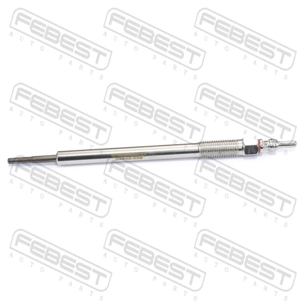 Свеча накаливания FEBEST 04642-002