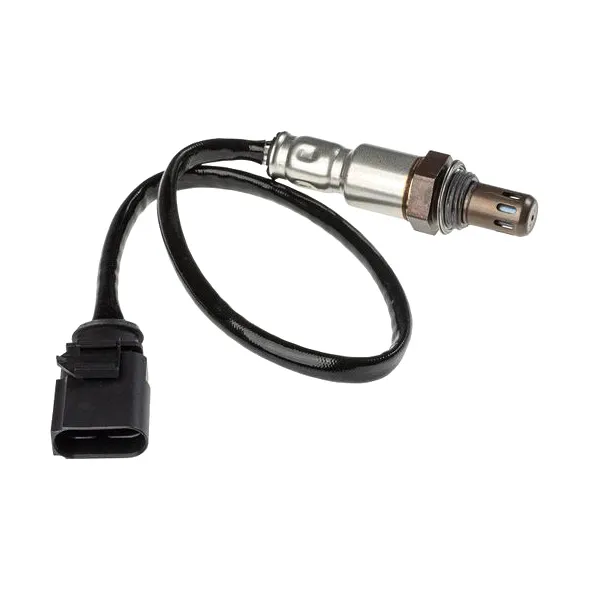 Датчик кислорода VW GOLF V,VI 05-13, POLO IV,V, POLO SEDAN 06-; SKODA RAPID 12- 1.6I LECAR LECAR000011203