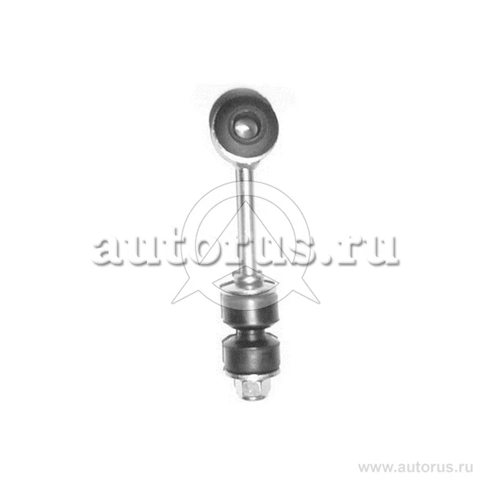 Стойка стабилизатора VOLVO 240 74-93, 260 74-82, SIDEM 67060