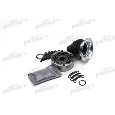 ШРУС внутр/наружн к-кт VW: TRANSPORTER Т2 1.6 -7.92 PATRON PCV3001
