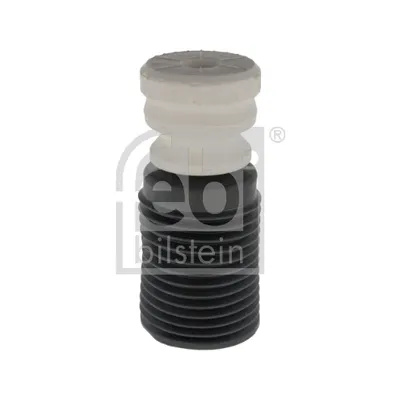 Отбойник и пыльник амортизатора, комплект FEBI 49337