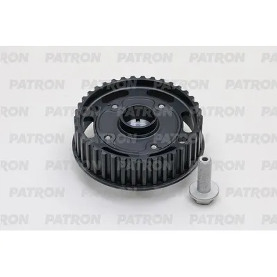 Шестерня распредвала RENAULT K4M 1.6 16V 04> PATRON P31-0009