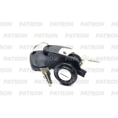 Личинка замка багажника DAEWOO: Nexia 95-, Cielo PATRON P40-1004