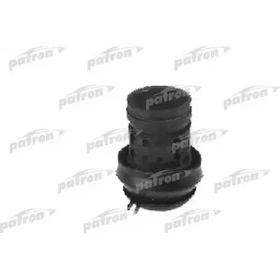 Опора двигателя передн центр VW: POLO 96-, GOLF III 92-99, PASSAT PATRON PSE3017