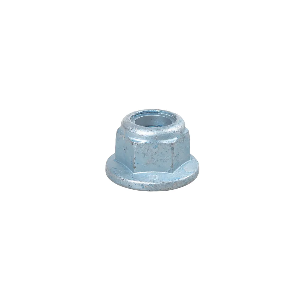 Гайка крепежная с буртиком FORD /M12x1,75mm 1 552 057