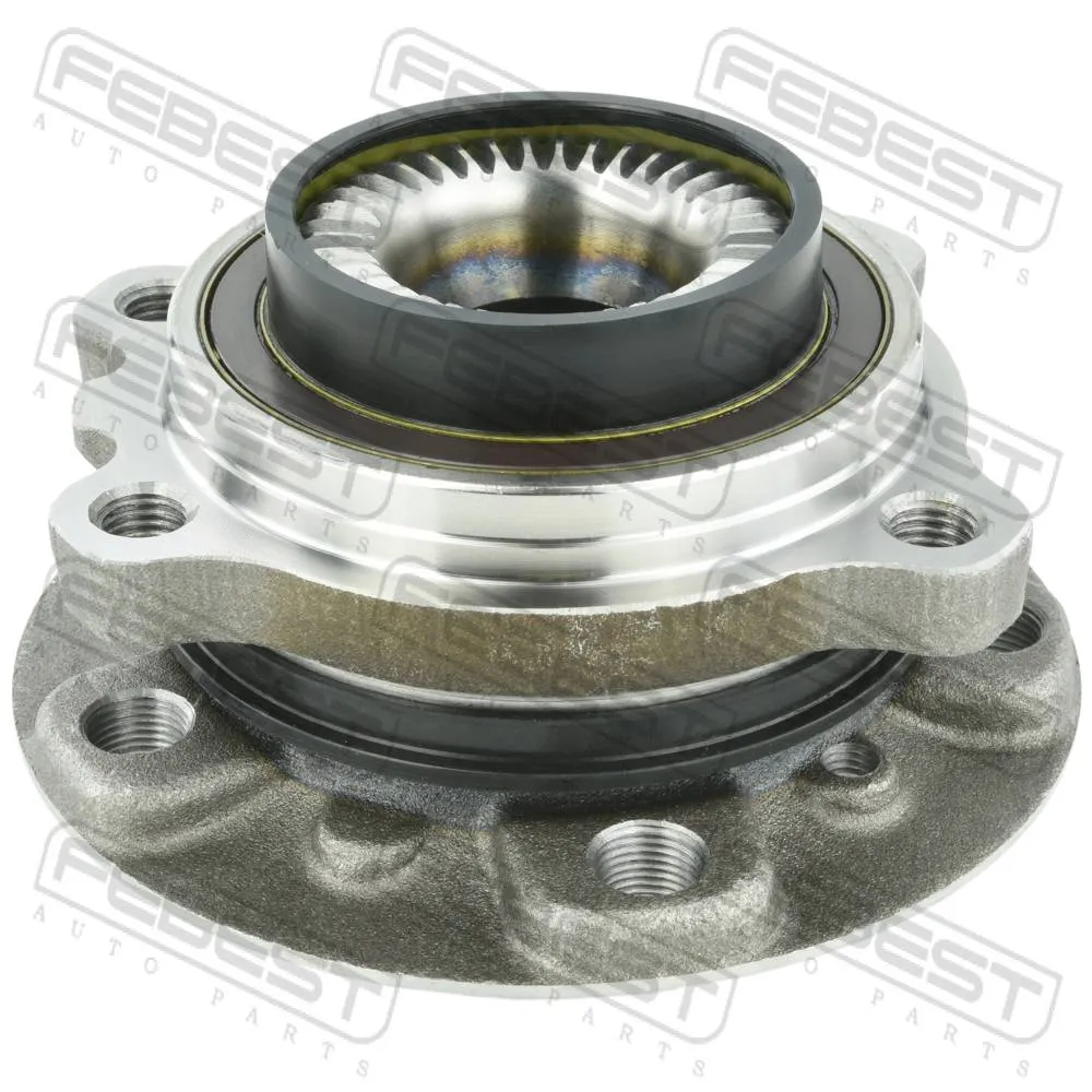 Ступица передняя BMW 6 F06 GC 2011-2013 FEBEST 1982-F25F