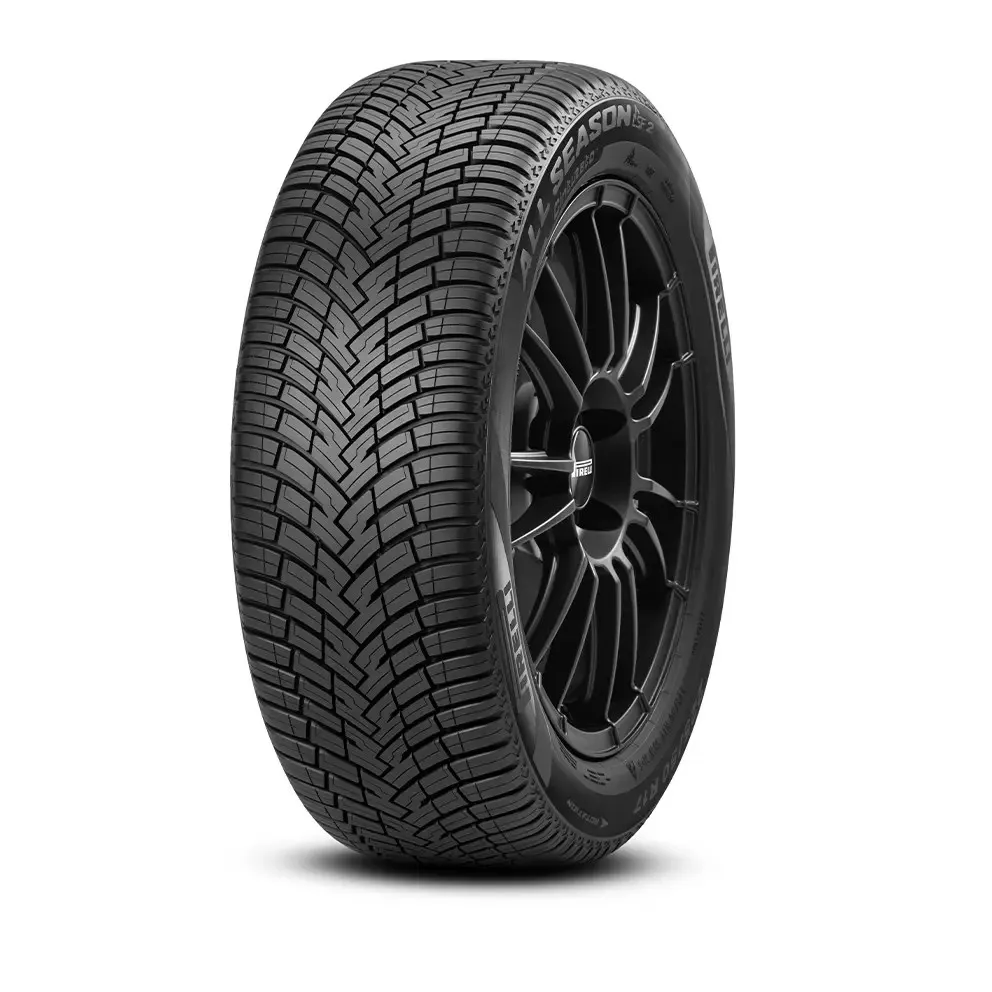 Шина R19 245/40 Pirelli Cinturato All Season SF 2 98Y XL всесез M+S 3951800