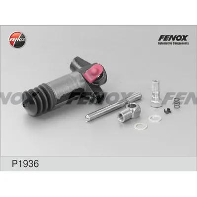 Цилиндр сцепления рабочий FENOX P1936