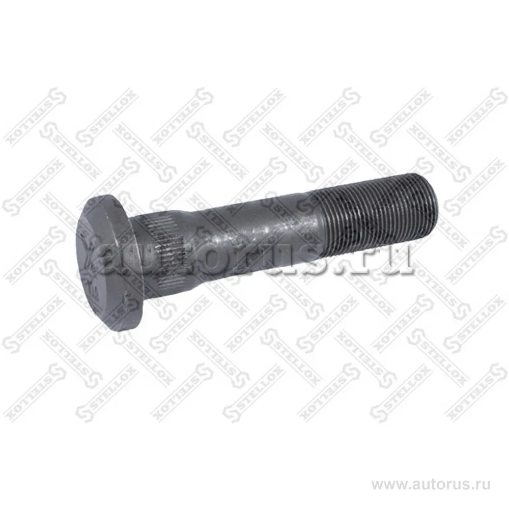Болт колесный задн.M22x1.5x104 DAF F95 STELLOX 85-18425-SX