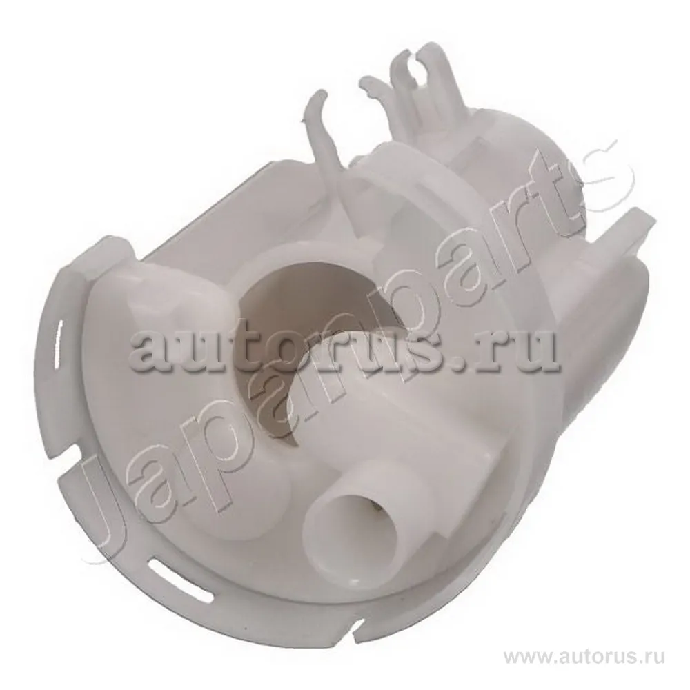 Фильтр топливныйmitsubishi pajero 3.0 6g72 v3w 00-06 JAPANPARTS FC-533S