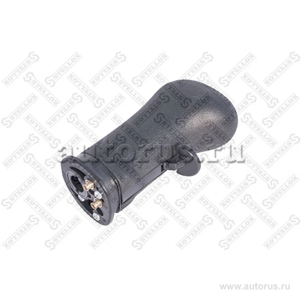 Ручка рычага КПП переключ.передач Volvo STELLOX 8600323_SX