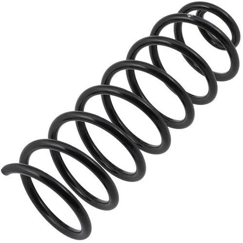 Пружина задней подвески Seat Toledo I, VW Golf III, Vento (1H2), L342-D110-t10,25 ZIKMAR Z48068R