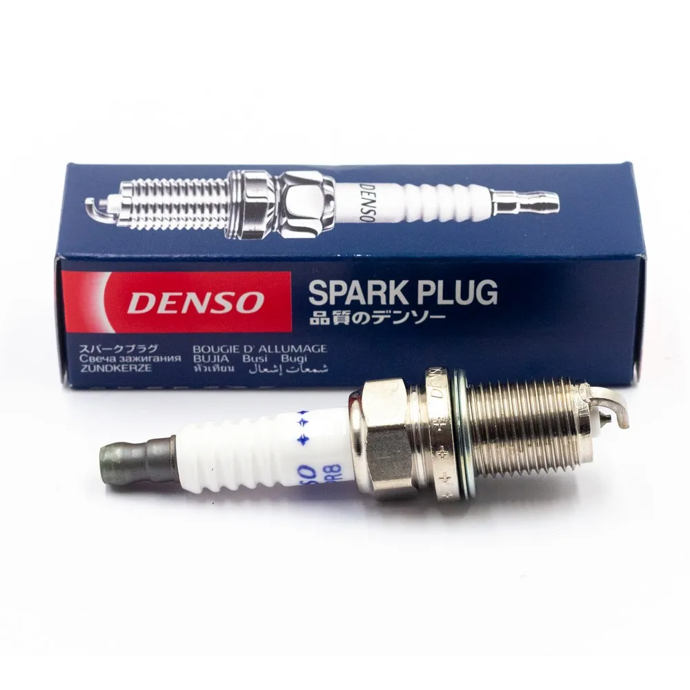 Свеча зажигания DENSO PK22PR8