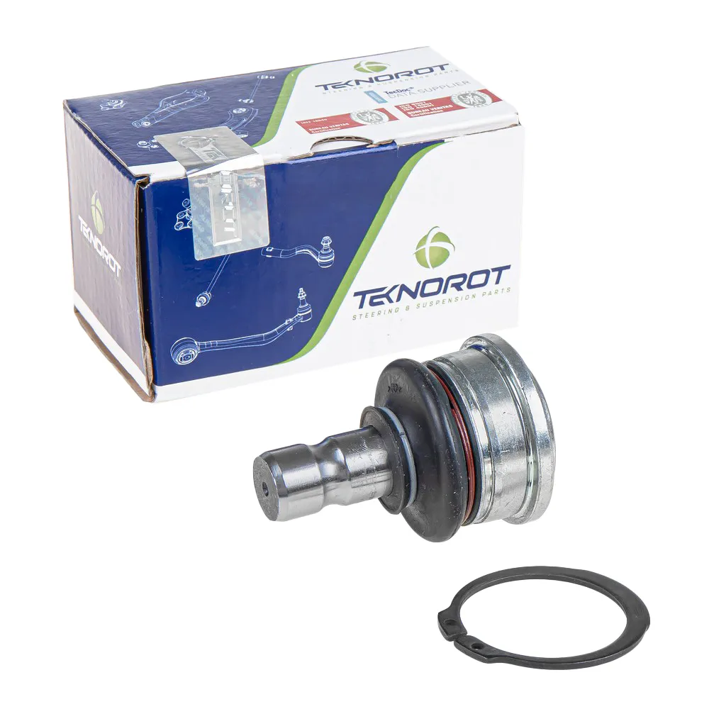 Опора шаровая L=R TEKNOROT SZ-435